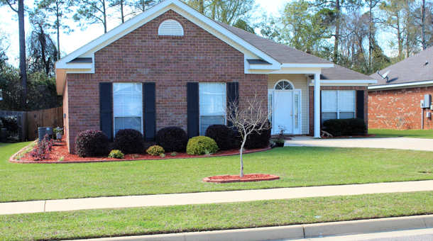 West Mobile Lawn Care